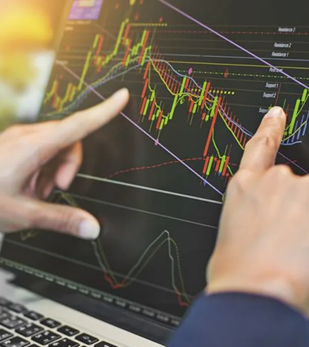 Logic Imitrex 400 - What is the Transparency through Blockchain Ledger?